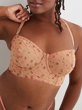 Aerie “Show Off” Bra